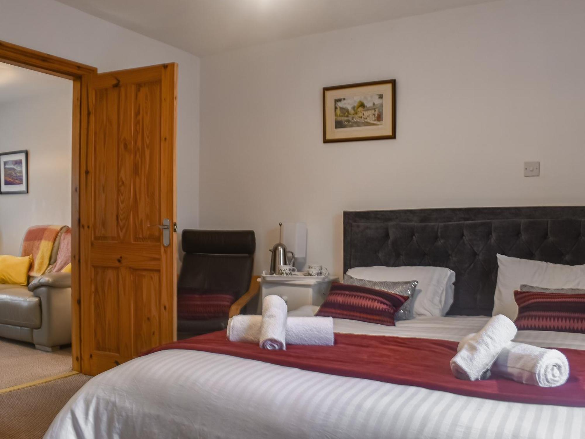 Oak Tree Cottage Brierfield Εξωτερικό φωτογραφία