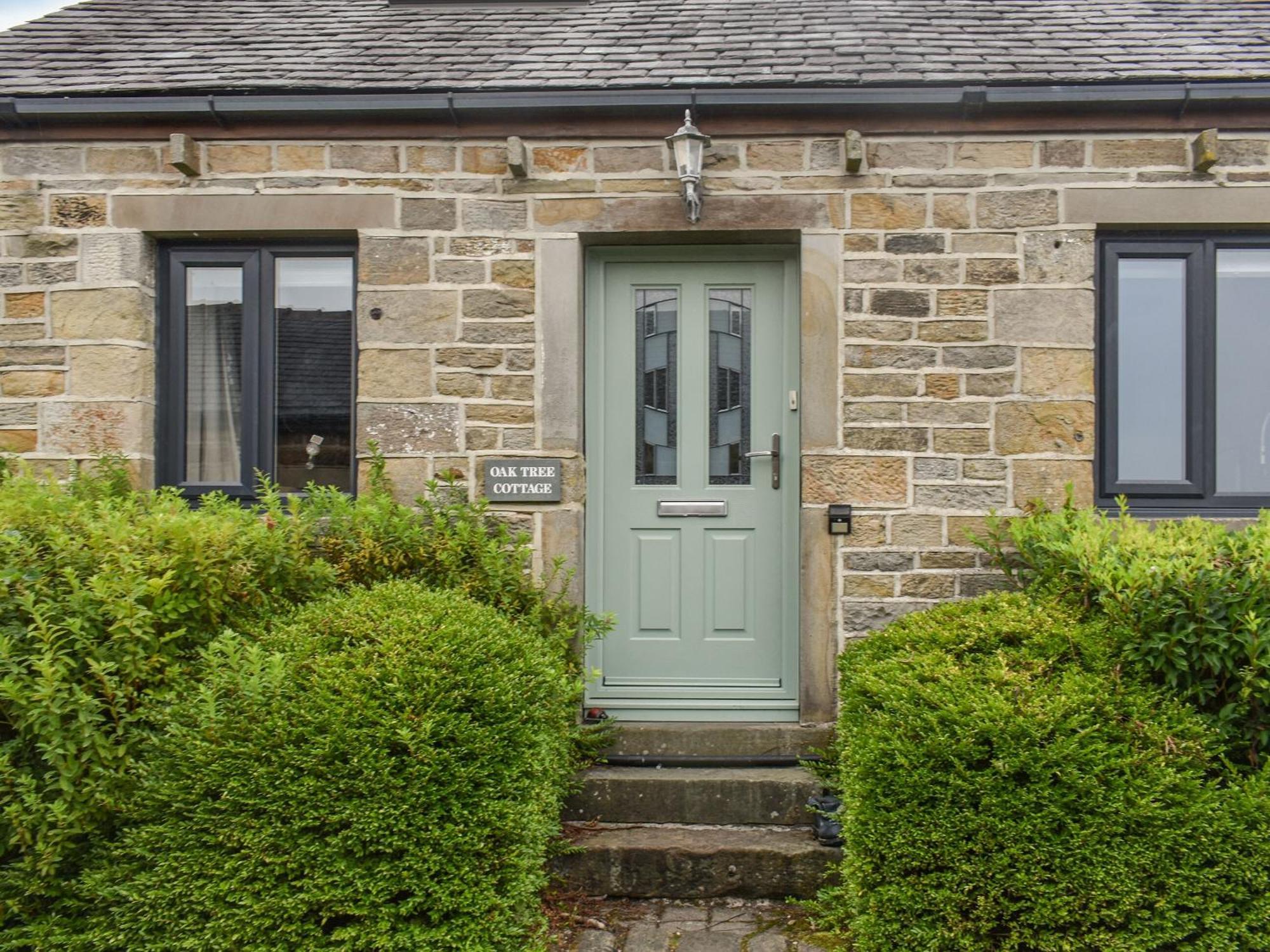 Oak Tree Cottage Brierfield Εξωτερικό φωτογραφία