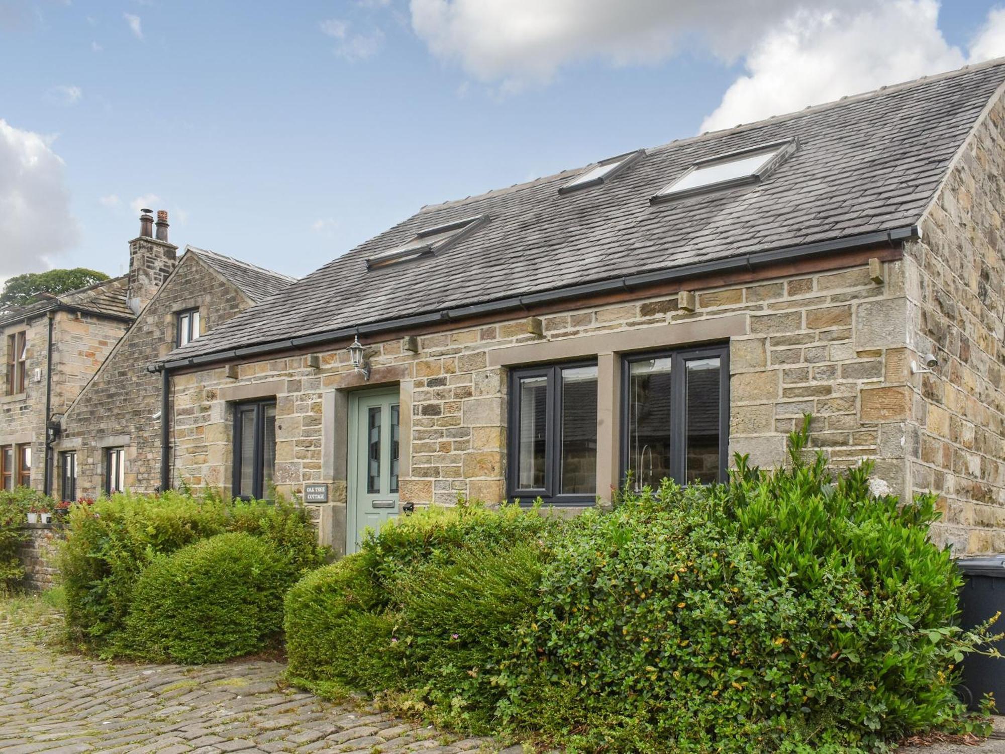 Oak Tree Cottage Brierfield Εξωτερικό φωτογραφία